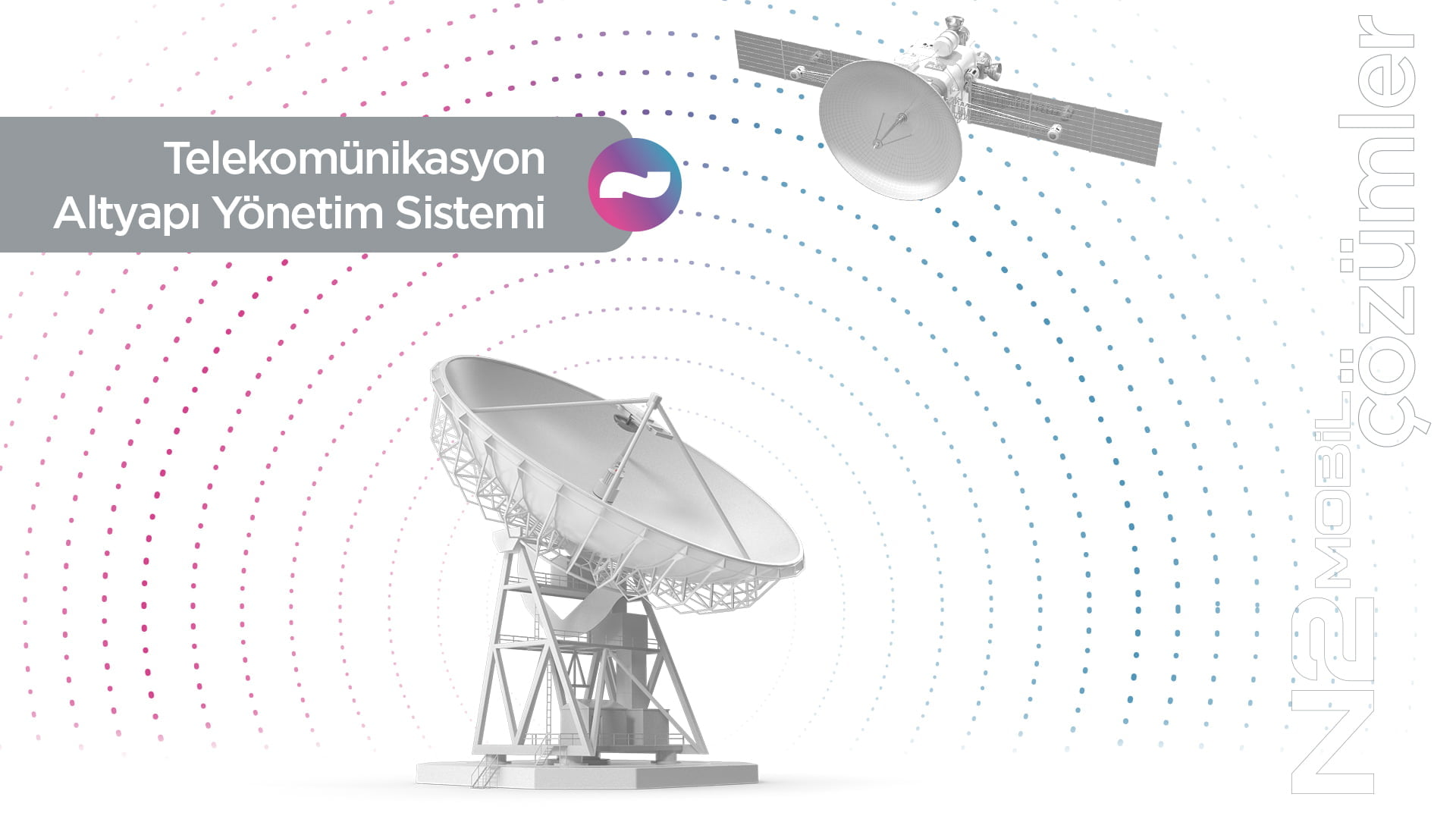Telekom Altyapı Yönetimi