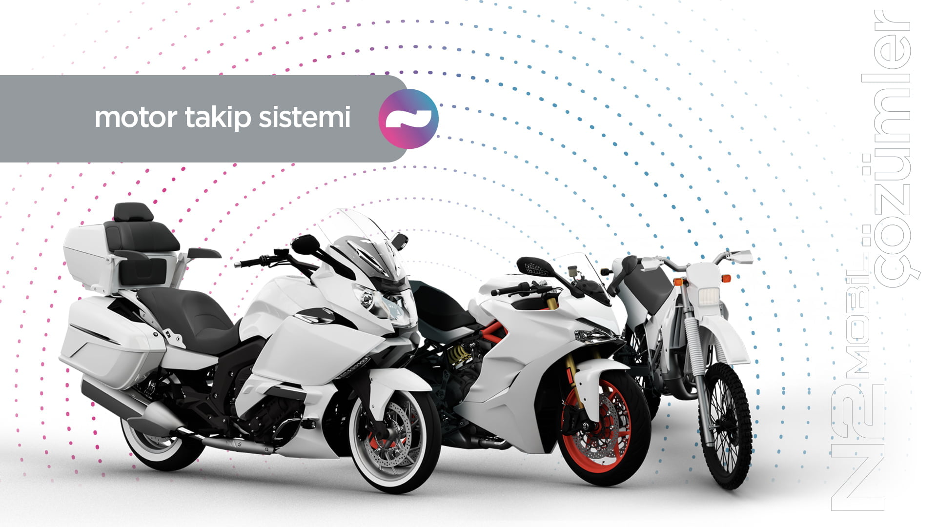Motor Takip Sistemi